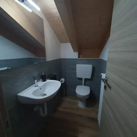 Apartment La Cioeda Malenca *